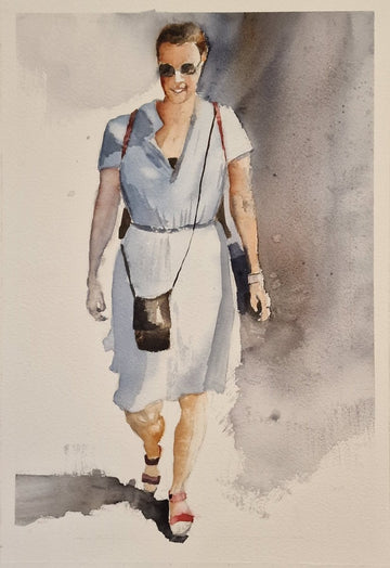 Í sumaryl